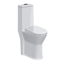 توالت فرنگی L3049  