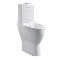 توالت فرنگی L286  