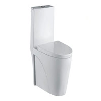 توالت فرنگی L435  