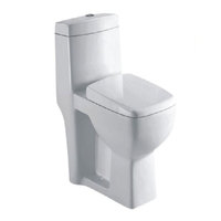 توالت فرنگی L104  