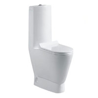 توالت فرنگی L184  