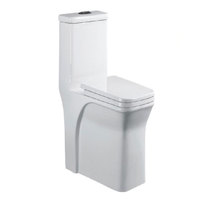 توالت فرنگی L1021  