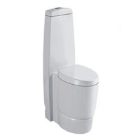 توالت فرنگی L3038  