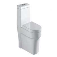 توالت فرنگی L434  