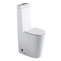 توالت فرنگی L502  