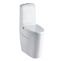 توالت فرنگی L435  
