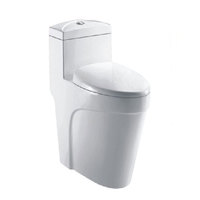 توالت فرنگی L142  