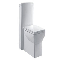توالت فرنگی L163