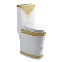 توالت فرنگی L869-202-G