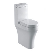 توالت فرنگی L120