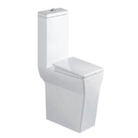 توالت فرنگی L863
