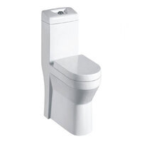 توالت فرنگی L601