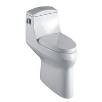 توالت فرنگی L158